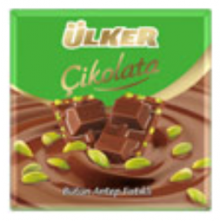 ULK ÇİK.A.FIS.SÜTLÜ KARE 65Gx6x6